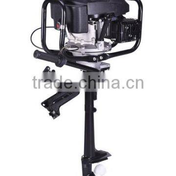 TUOGE NEW Gasoline Outboard Motor/gasoline motor for boat