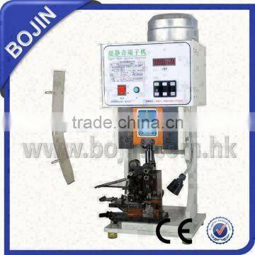 Super quality 1.5 t mute terminal machine BJ-2.0TN