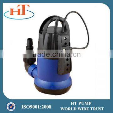 Clean Water Electronic Aqua Sensor Centrifugal Pump Submersible