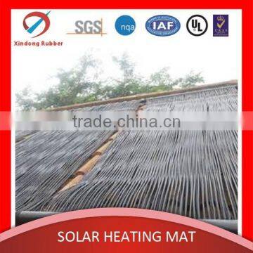 Swimming Pool Solar Heater UV,Chlorine Resistant,EPDM,10 Years Life Span photo-2