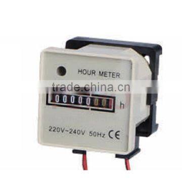 HM-2 Quartz Mechanical Timer Without Zero Clearing Indrustry Calculagraph Counter photo-3