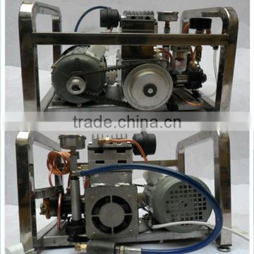 30mpa Silent High Pressure Air Compressor ,Piston Air Compressor