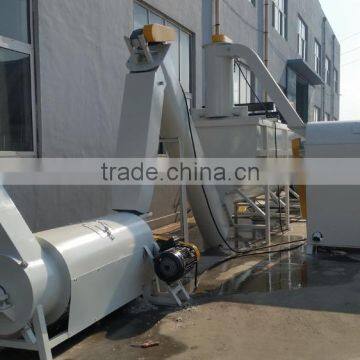 Plastic PET Bottle Washing and Cleaning Machine Line photo-6
