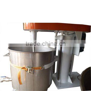 Salable Hydraulic Lifting Electric Paint Mixer Factory Price photo-4