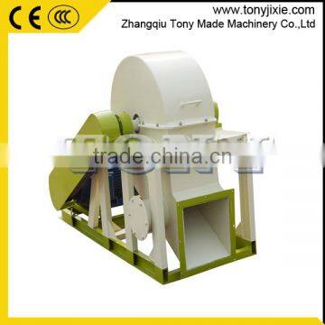 Bimass Wood Pellet Cutting Straw Crusher Machine for Sale photo-5