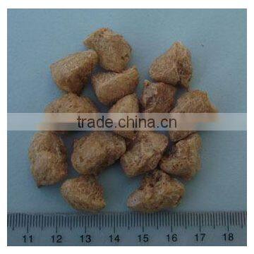 Unique Style First Grade High Fiber Textured Soya Protein Machine photo-4