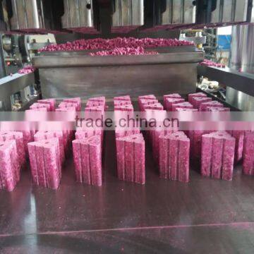 Rat Poison Wax Block Make Machine With Best Price SYST-100 photo-5