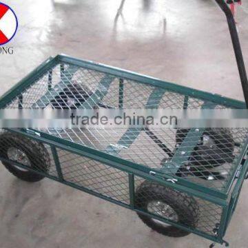Garden Wagon Cart TC1840 photo-3