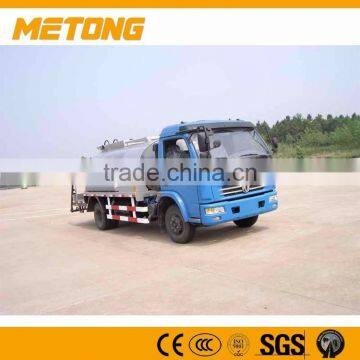 Asphalt Plant Asphalt Distributor Truck for Sale photo-2