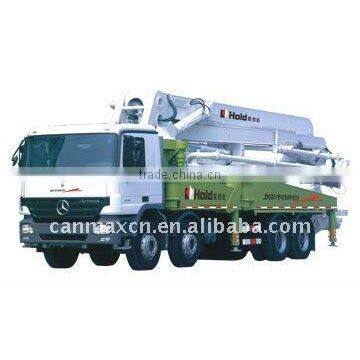 CANMAX Hold HDL5380THB Concrete pump