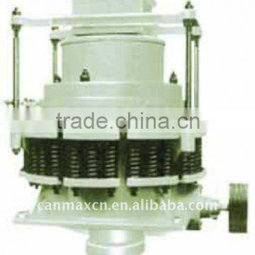 PYD900 Spring Cone Crusher