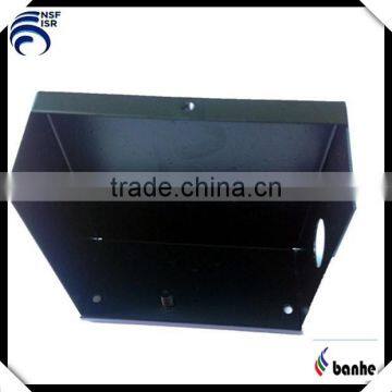 Inverstment Steel Fabrication Supplier With Various Treatment photo-6