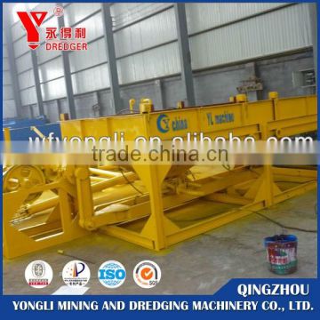 gold mining jigging machine for sale