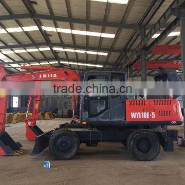 Child Excavator photo-5