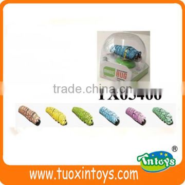 cool novelty toys, infrared rc insect/caterpillar, cy promotion