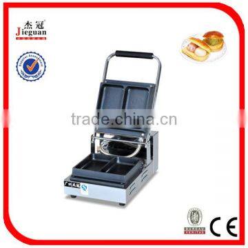 Electric Baked Cake Donut Machine EG-6A-2 (0086-13580546328) photo-4