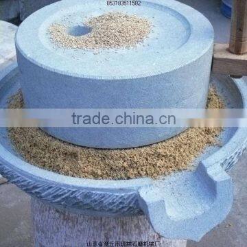 Automatic Home Use Rice/ Bean/ Corn Flour Mill Machine photo-3