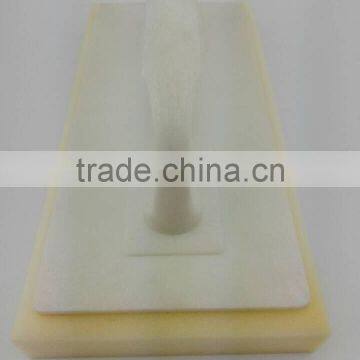 Plastic Fishing Floats Trowel Plastering Plastic Trowel Pointed Trowel Made in China photo-4