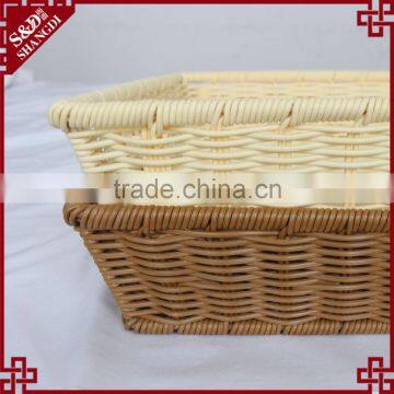 Various Sizes Available Plastic Vegetable Storage Basket photo-2