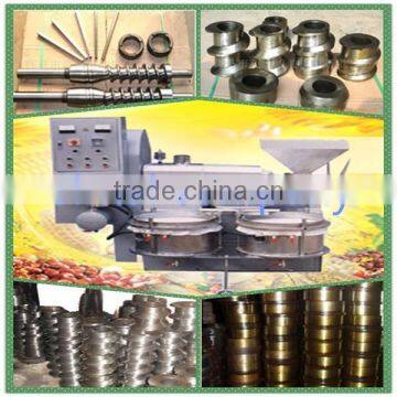 New Technology Oil Extruder/extracting/pressing Machine photo-3