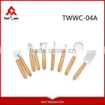 6 Pcs Professional Meat Industry Processing Slaughtering Butcher Knives and Slaughter Knives photo-5