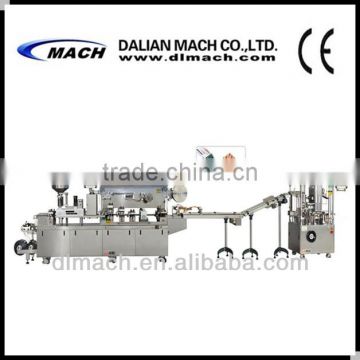 DPP260K-ZH90 Multifunctional Packing Line