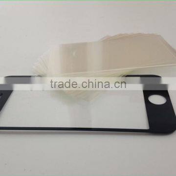 Replacement Front Glass With Oca, Fix for Iphone Samsung Smartphone Lcd Refurbishing photo-2