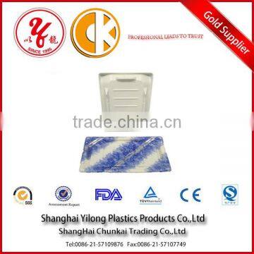 Wholesale Plastic Serving Tray, Food Tray photo-1