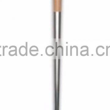 SGS Certificate Aluminium Frying Pan Non Stick Cookware Set photo-3