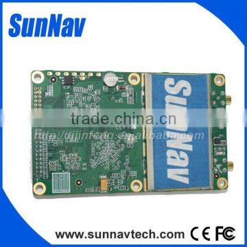 K128 GPS module receiver module
