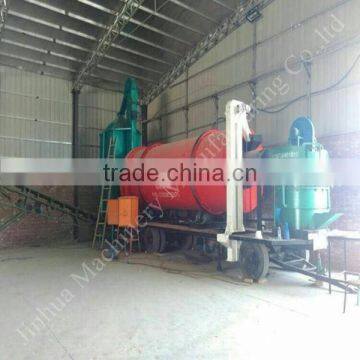 New Type for Farm Corn Dryer photo-4