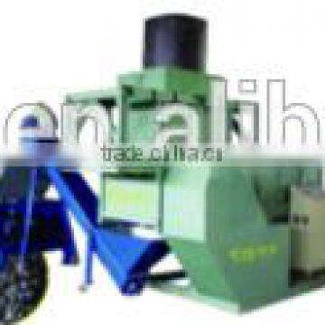 Heavy Duity High Speed Pulverizer New 2017 photo-2