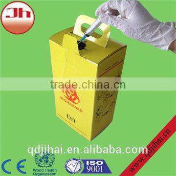 Sharp Container Medical Medical Safety Box photo-4