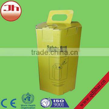 my Com Biomedical Waste Container/bins photo-3