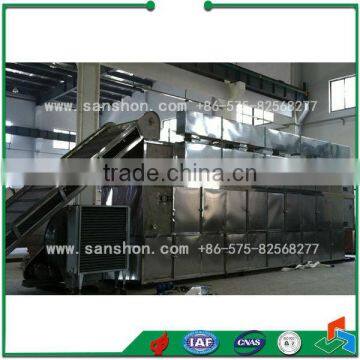 Belt Dryer Machine photo-6