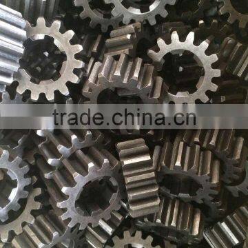 1.5 Ton Manual Chain Hoist| Block photo-4