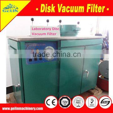Real Gelin Brand From Gelin Factory More Than 30 Years Experience Laboratory Vacuum Filter photo-3