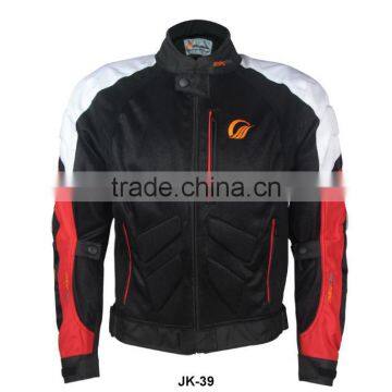 Popular Alta Caliad Chaqueta Para Motocicleta photo-5