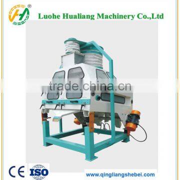 Low Price Paddy Seed Processing Cleaning Machine photo-5