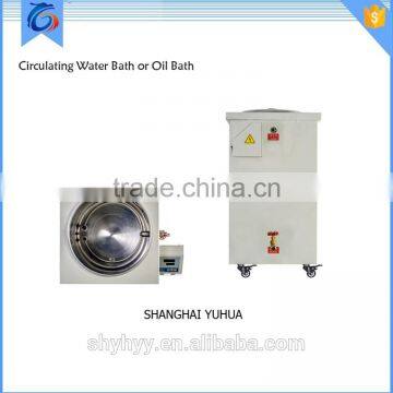 GSC-5L Long Life Laboratory Circulating Oil Bath Have Supreme Quality photo-2