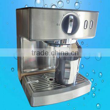 Hot Sale Espresso Coffee Machine (ZQ-880)