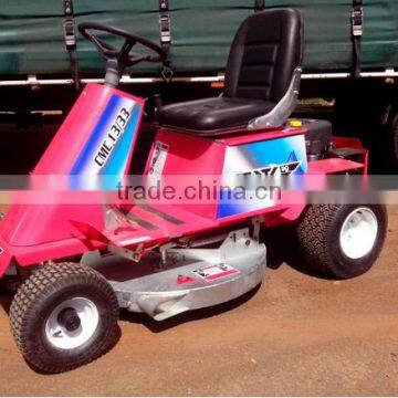 13.5hp 340cc Tractor Mower/grass Cutter/mowing Machine(TKS-03) photo-6