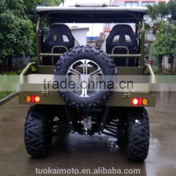 800cc EPA UTV/800cc EFI 4x4 Side by Side With H-L-N-R Gears (TKU800-T3) photo-6