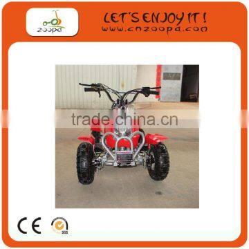 electric atv moto WITH CE CERTIFICATE