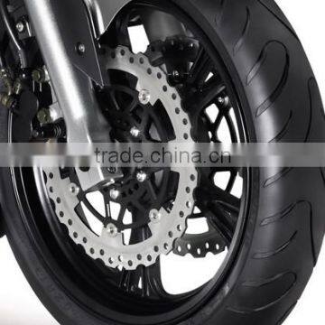 Motorcycle 650 Deuville Abs photo-5