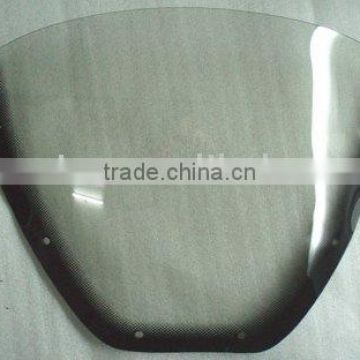 windscreen(motorcycle windshield,motorcycle part)