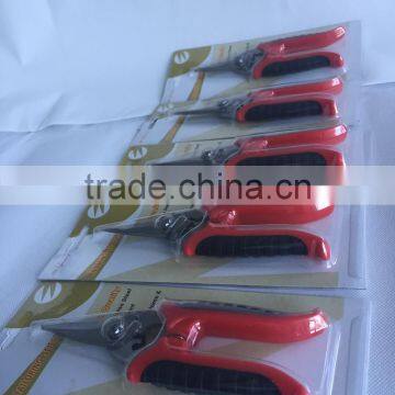 Different Sizes Garden Scissor and Pruner photo-6