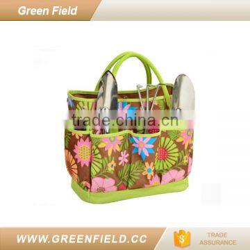 New Style Garden Tool Tote Bag photo-2
