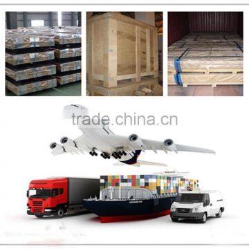 Multi Span Glass Greenhouse With Tomato Hydroponic photo-2