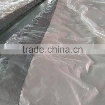 Virgin Materials Plastic Film, Agriculture Covering Film , Transparent Film photo-2